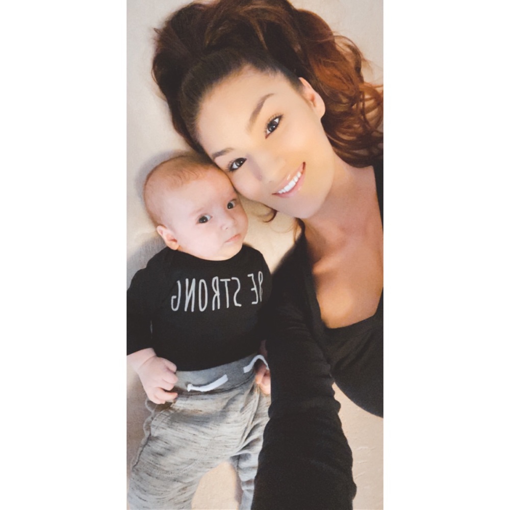 Meet your Posher, Yuriah